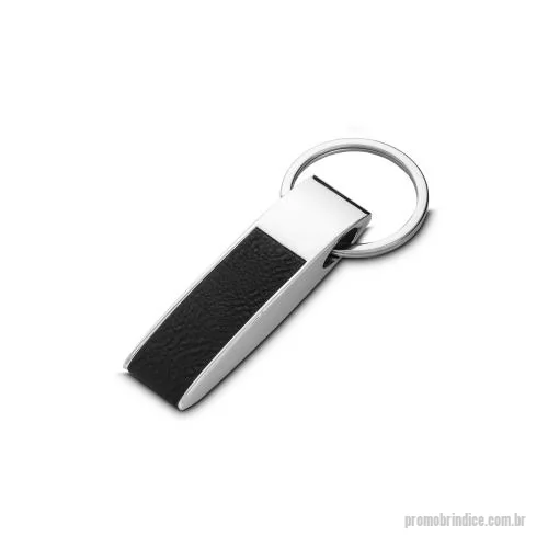 Chaveiro metálico personalizado - Chaveiro de Metal Personalizado
