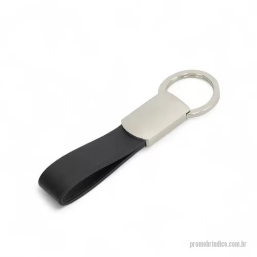 Chaveiro metálico personalizado - Chaveiro de Metal Personalizado