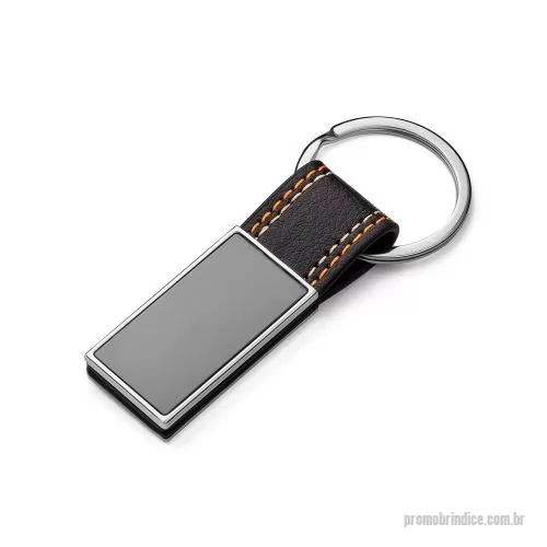 Chaveiro metálico personalizado - Chaveiro de Metal Personalizado