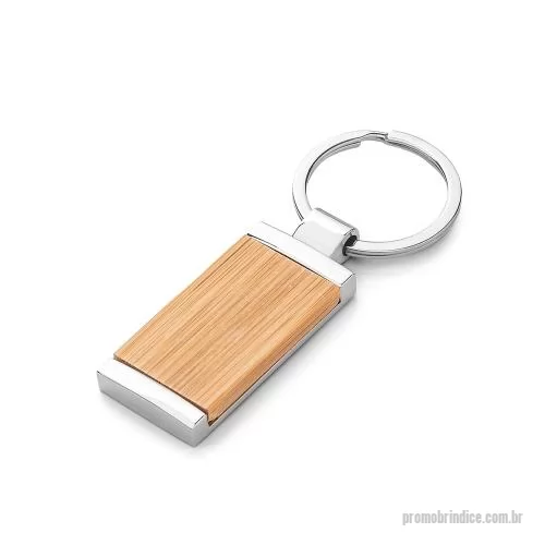 Chaveiro metálico personalizado - Chaveiro de Metal Personalizado