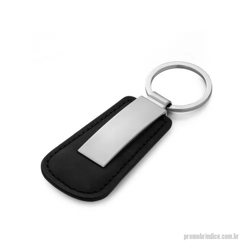Chaveiro metálico personalizado - Chaveiro de Metal Personalizado