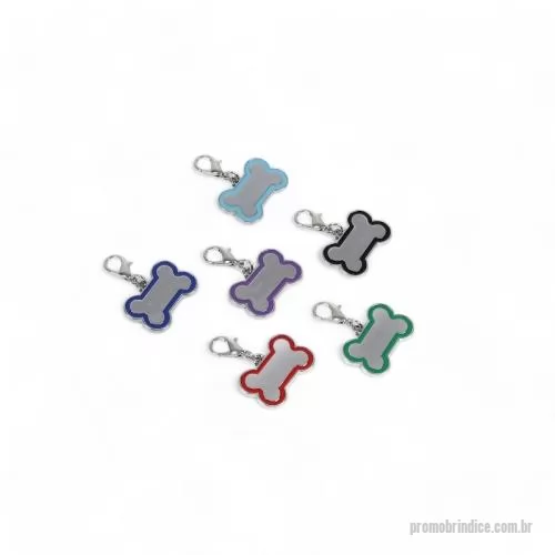 Chaveiro metálico personalizado - Chaveiro de Metal Personalizado