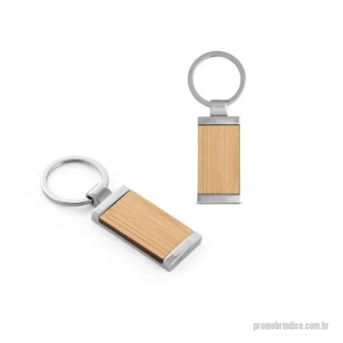 Chaveiro metálico personalizado - Chaveiro de Metal personalizado