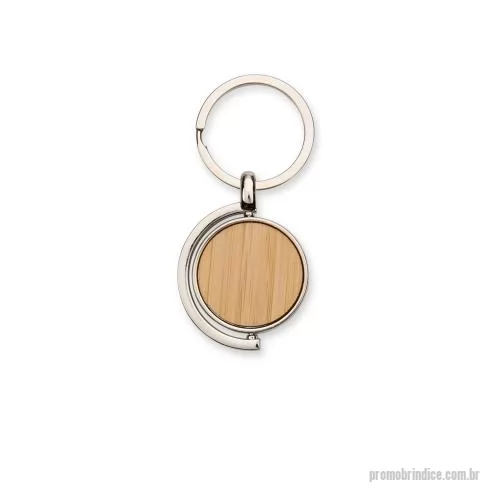 Chaveiro metálico personalizado - Chaveiro de Metal Personalizado