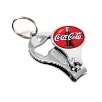 Chaveiro Abridor de Garrafa Personalizado