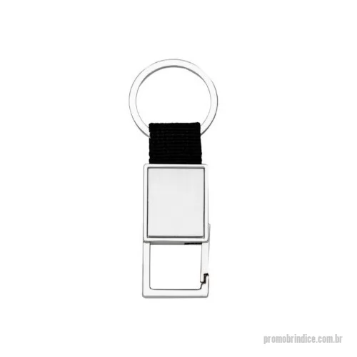 Chaveiro motoqueiro personalizado - Chaveiro de Metal com Mosquetão sem Trava com Alça de Nylon, Parte Frontal com Chapa Inox e Verso Brilhante Liso   Altura :  9,9 cm  Largura :  3,5 cm  Medidas aproximadas para gravação (CxL):  2,7 cm x 2,1 cm  Peso aproximado (g):  36