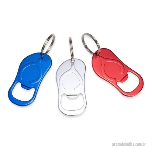 Chaveiro personalizado -  Chaveiro abridor metálico. Em nossa página exclusiva você encontra esse e muitos outros produtos. Confira!