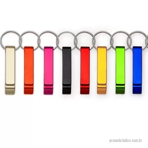 Chaveiro personalizado - chaveiro para brindes, abridores, decorativos e personalizados