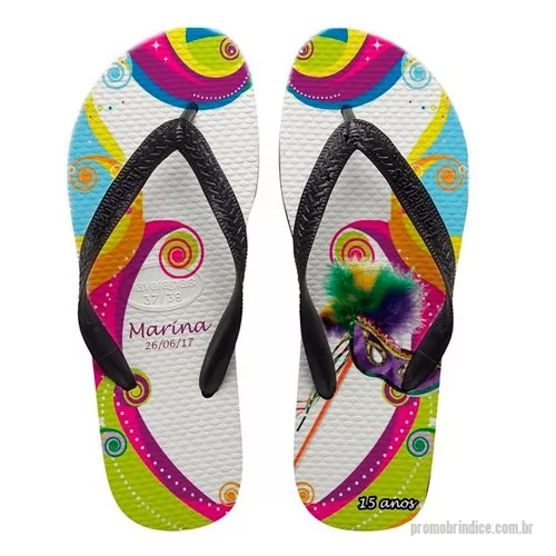 Chinelo personalizado - Chinelos customizados para brindes personalizados. Da linha tradicional esse modelo possui ótimo custo com amplo espaço para promover e divulgar sua marca esse é brinde certo para sua ação de marketing