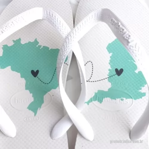 Chinelo personalizado - Personalize seus passos, marque sua história! Nossas Havaianas personalizadas recebem estampas exclusivas  na sola, perfeitas para casamentos, eventos corporativos ou para expressar seu estilo. Conforto, qualidade e personalização em um só produto!
