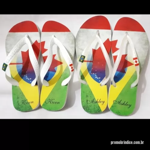 Chinelo personalizado - Personalize seus passos, marque sua história! Nossas Havaianas personalizadas recebem estampas exclusivas  na sola, perfeitas para casamentos, eventos corporativos ou para expressar seu estilo. Conforto, qualidade e personalização em um só produto! Etiquetas emborrachadas nas correias são cobradas a parte.