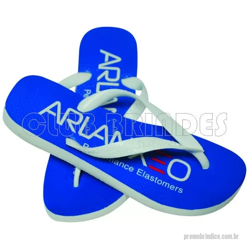 Chinelo personalizado - Chinelo Havaiana Top. Disponível em várias cores. Gravação da logomarca em impressão digital já inclusa Obs.: Orçamento sem o tag na alça. 