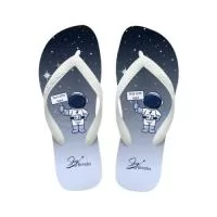 Chinelo Havaianas Top Personalizado unissex