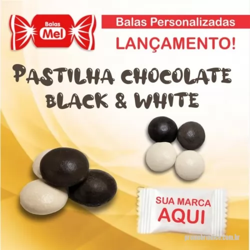 Chocolate personalizado - Balas ,Pirulitos, Biscoitos e Chocolates  Promocionais para Empresas,Comercio o melhor e mais Barato Brinde Promocional do Mercado