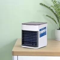 Climatizador de ar