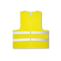 Colete de Alta Visibilidade em Poliéster Personalizado - Segurança e Visibilidade em Um Só Produto! Apresente sua marca com segurança e eficiência com nosso Colete de Alta Visibilidade em Poliéster Personalizado. Um brinde exclusivo que combina qualidade, funcionalidade e alta visibilidade, ideal para promover a sua empresa de maneira segura e memorável. Características do Produto: Material: Confeccionado em poliéster de alta qualidade, proporcionando durabilidade e resistência a diversas condições climáticas. Design: Modelo refletivo de alta visibilidade, com faixas refletoras estrategicamente posicionadas para garantir máxima segurança. Personalização: Personalize com o logo ou design da sua empresa, disponível em várias cores e tamanhos para atender às suas necessidades específicas.