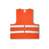 Colete de Alta Visibilidade em Poliéster Personalizado - Segurança e Visibilidade em Um Só Produto! Apresente sua marca com segurança e eficiência com nosso Colete de Alta Visibilidade em Poliéster Personalizado. Um brinde exclusivo que combina qualidade, funcionalidade e alta visibilidade, ideal para promover a sua empresa de maneira segura e memorável. Características do Produto: Material: Confeccionado em poliéster de alta qualidade, proporcionando durabilidade e resistência a diversas condições climáticas. Design: Modelo refletivo de alta visibilidade, com faixas refletoras estrategicamente posicionadas para garantir máxima segurança. Personalização: Personalize com o logo ou design da sua empresa, disponível em várias cores e tamanhos para atender às suas necessidades específicas.