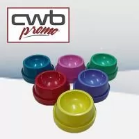 PRODUTO: Comedouro Médio Anti-Formiga 850ml MEDIDAS: Diâmetro 25cm - Altura 8cm CAPACIDADE: 850 ml – 140 g MATERIAL: Polipropileno PERSONALIZAÇÃO: Silk ou transfer CORES: Azul, Amarelo, Vermelho, Verde, Rosa e Lilás