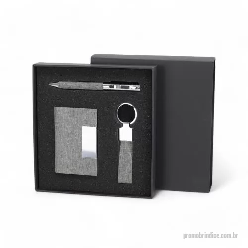 Conjunto esportivo personalizado - Conjunto Escritório com 3 Peças Personalizado