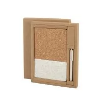 Conjunto com Bloco de Anotações com Pauta Personalizado
