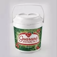 Cooler Térmico 16 Latas personalizado, ideal para brindes de maior impacto, eventos e campanhas promocionais. Com alta capacidade e ampla área para personalização, mantém as bebidas geladas por mais tempo e destaca a sua marca em momentos de lazer, confraternização e celebração. 