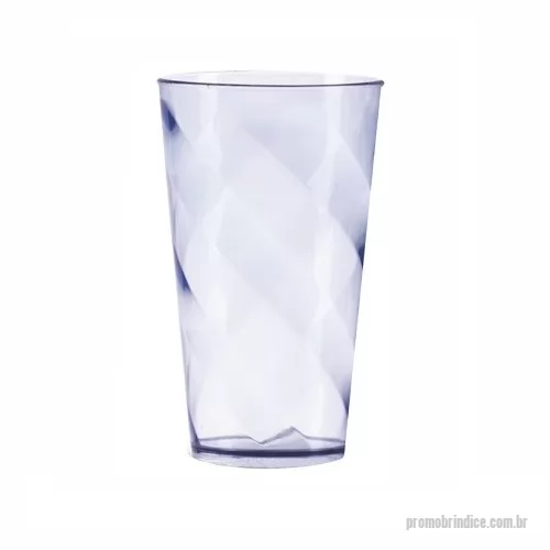 Copo Acrílico personalizado - 