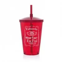 Copo Acrílico sem tampa Personalizado