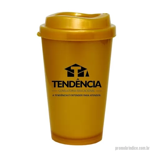 Copo com tampa personalizado - Copo Cancun MUG 320ml feito em Plástico Premium (PP), atóxico, com tampa MUG, design moderno  e acabamento impecável. Pode ser usado com  bebida quente ou gelada, vai ao micro-ondas e a máquina de lavar louça.