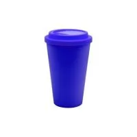 Copo com tampa para café personalizado é um dos brindes personalizados mais procurados pelos nossos clientes.