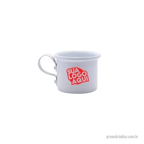Copo de alumínio personalizado - Caneca 60 ml Alumínio personalizado -Fantastic Brindes Material: Alumínio Capacidade: 60 ml Medidas: 5,5 cm de diâmetro boca , 4,7 cm de diâmetro base e 4,3 cm de altura Peso: 17 gramas Embalado em saco plástico individual Opção para personalização e