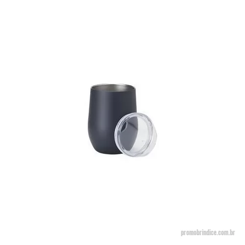 Copo de alumínio personalizado - Copo térmico personalizado é um dos brindes personalizados mais procurados deste ano.