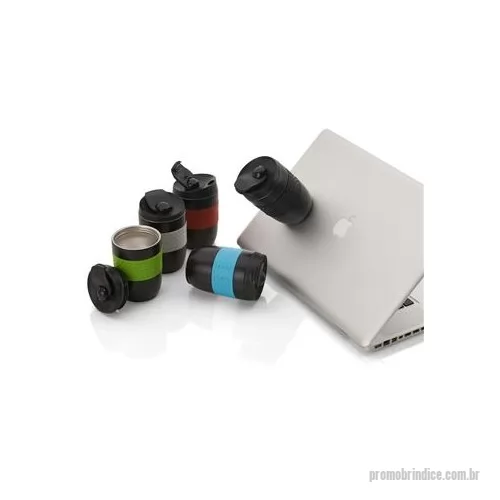 Copo de alumínio personalizado - Copo de metal personalizado é um brinde personalizado inovador e moderno. Novidade no mercado, é o brinde personalizado que faz enorme sucesso ao ser distribuído em feiras e eventos.