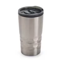 Copo de alumínio