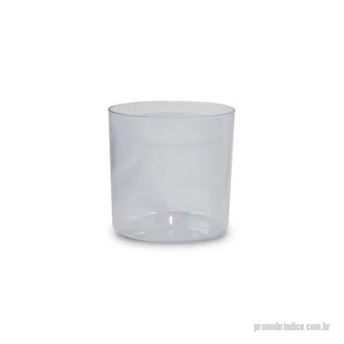 Copo de whisky personalizado - Copo de Whisky 300 ml