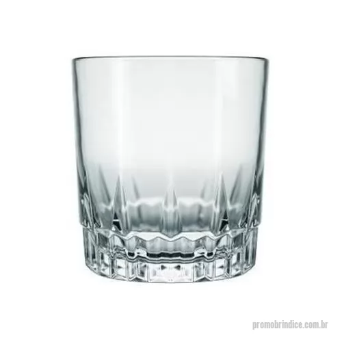 Copo de whisky personalizado - Copo de whisky personalizado é um brinde personalizado cada vez mais solicitado por bares e restaurantes colocarem sua marca e deixar tudo personalizado.