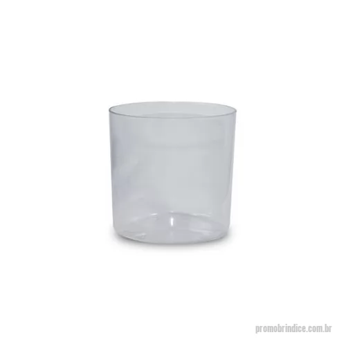 Copo de whisky personalizado - Copo de whisky personalizado é um brinde personalizado muito procurado por bares e restaurantes.