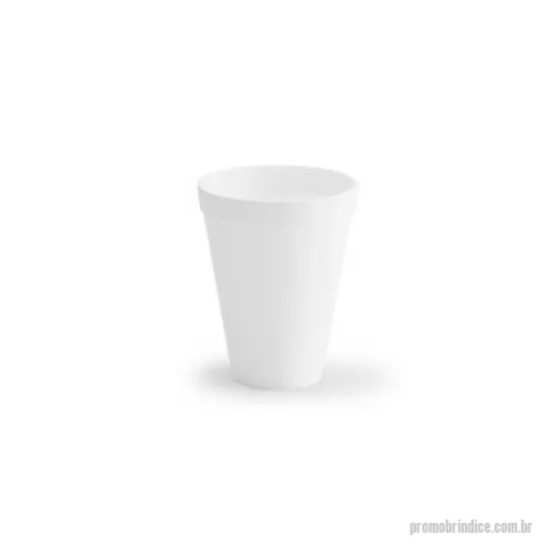 Copo descartável personalizado - Copo descartável personalizado é um brinde personalizado barato mas que personalizado com a sua marca, vai passar na mão de tantas pessoas, que será o mais eficiente marketing que sua empresa poderia fazer.