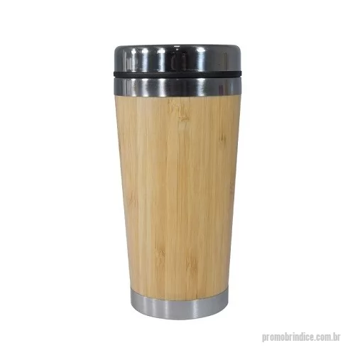 Copo ecológico personalizado - Copo Ecológico com Tampa