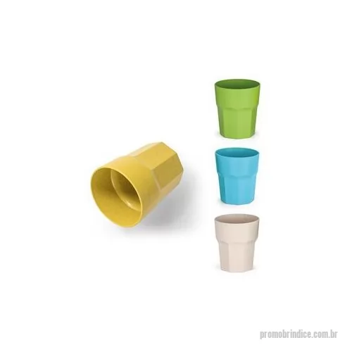 Copo ecológico personalizado - Copo para café personalizado confeccionado em fibra de arroz é o brinde personalizado ecologicamente correto e amigo do meio ambiente.