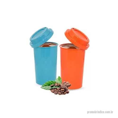 Copo ecológico personalizado - Copo para café em fibra de arroz personalizado é um dos brindes personalizados mais procurados e de fabricação própria!