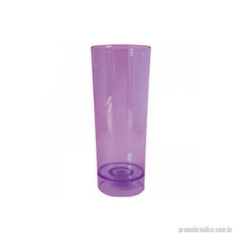 Copo ecológico personalizado - Copo personalizado no modelo mais procurado unido ao led para enfeitar ainda mais e composto bio degradável faz deste brinde personalizado um presente completo.