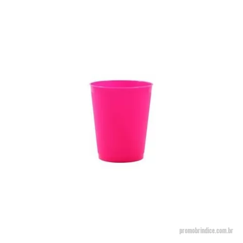 Copo ecológico personalizado - Copo biodegradável personalizado é um brinde personalizado que nós amamos produzir por ser amigo do meio ambiente.