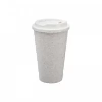 Copo ecológico