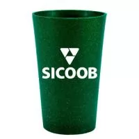 Copo ecológico