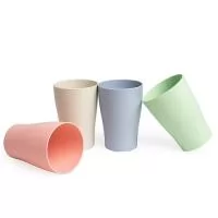 Copo ecológico