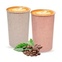 Copo de Fibra 400 ml