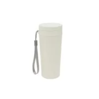 Copo de fibra de bambu personalizado é um dos brindes personalizados que tiveram maior procura nos últimos tempos em nosso site.