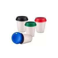 Copo biodegradável personalizado com sua logomarca é um brinde personalizado amigo do meio ambiente.