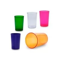 Copo personalizado com composto para ser biodegradável é o brinde personalizado que vai mostrar para seus presenteados a preocupação que sua corporação tem com o meio ambiente.