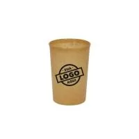 Copo ecológico personalizado produzido em fibra de bambu é um brinde personalizado fantástico de fabricação própria que irá fazer sucesso com seus clientes.
